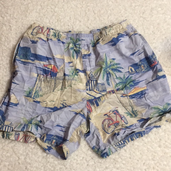 Nautica Other - Nautica swim shorts